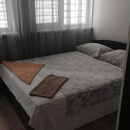 войвода Apartment