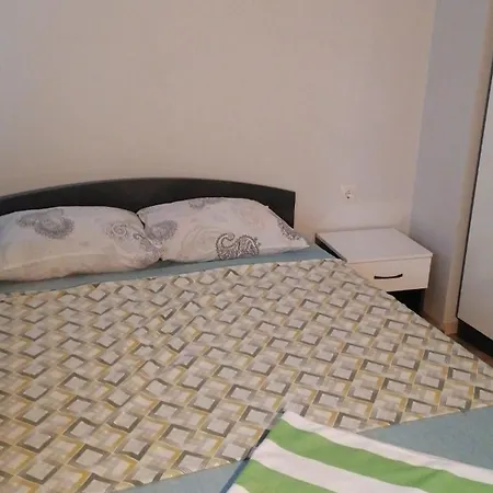 войвода Apartment Varna