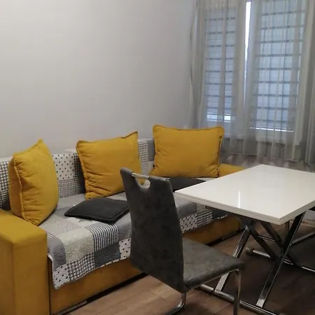 войвода Apartment *