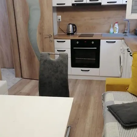 Apartment войвода *