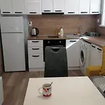Apartmán войвода