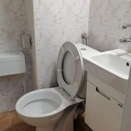 войвода Apartament Warna