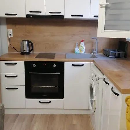 войвода Apartmán