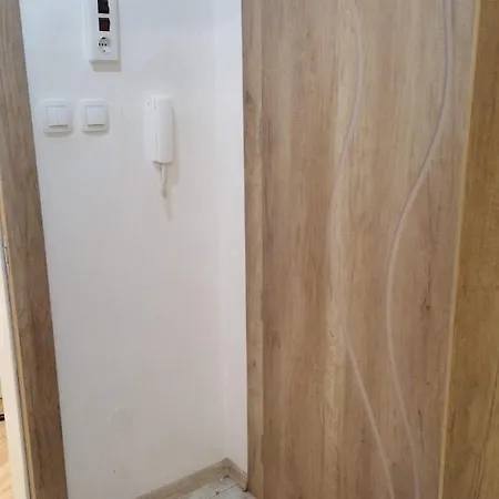 Apartmán войвода