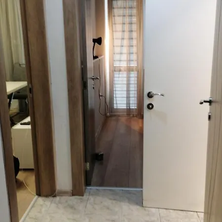 войвода Apartament Warna
