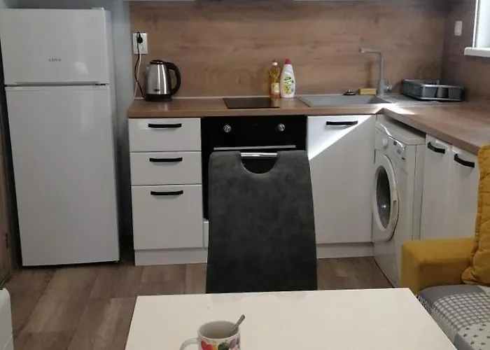 Апартаменти войвода