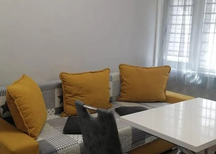 войвода Апартаменти *