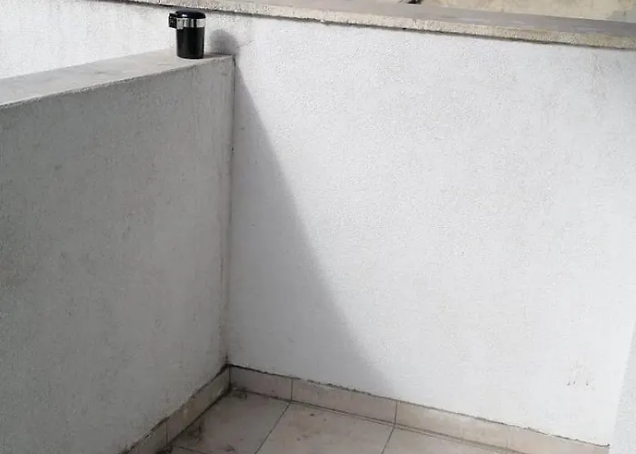 войвода Апартаменти *