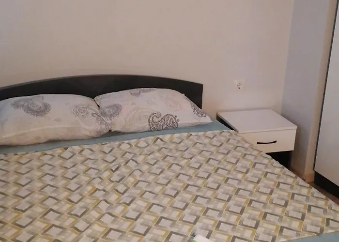 войвода Апартаменти Варна