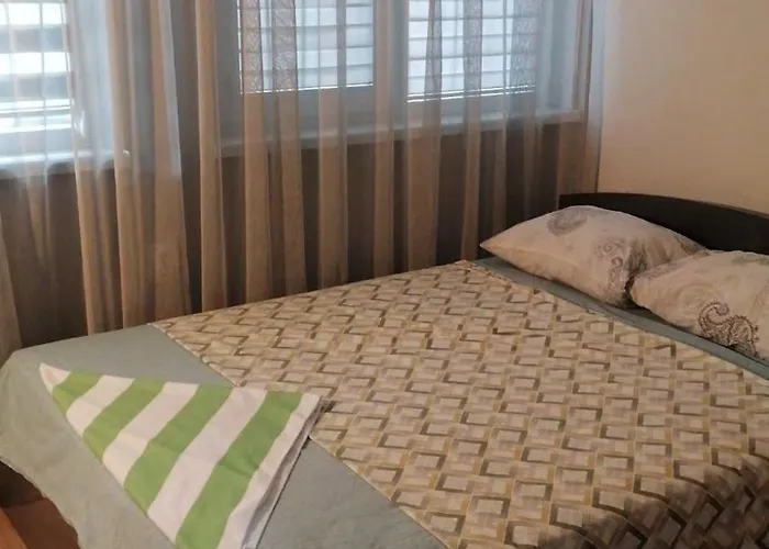 Апартаменти войвода Варна