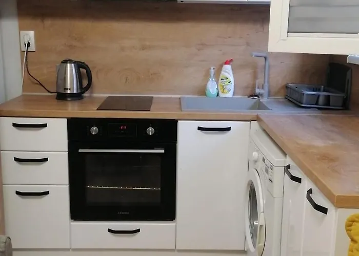 войвода Апартаменти