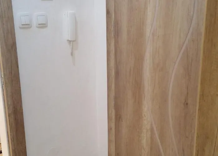 Апартаменти войвода