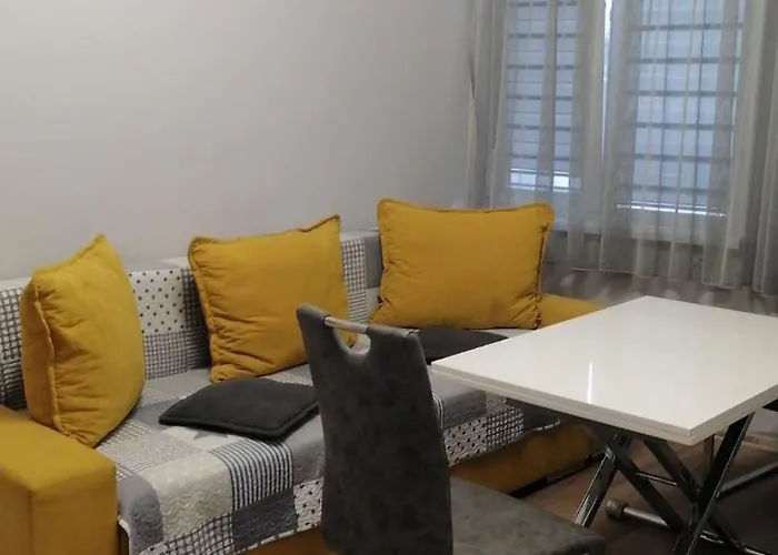 войвода Апартаменти *