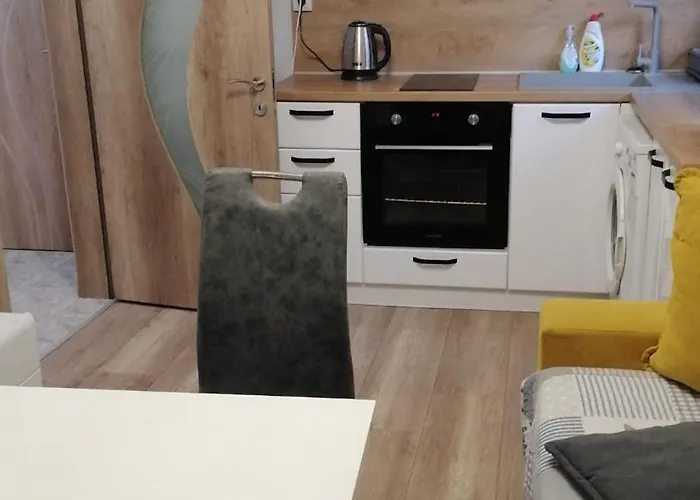 Апартаменти войвода *