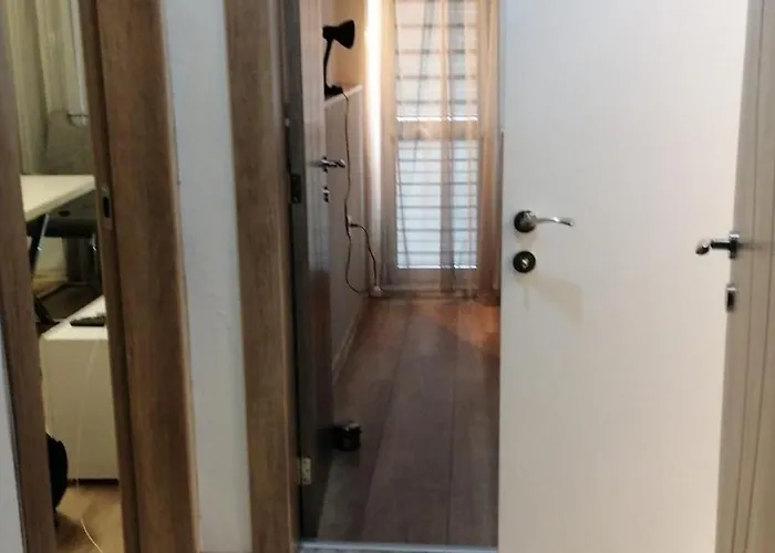 войвода Апартаменти Варна